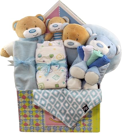 baby boy care package