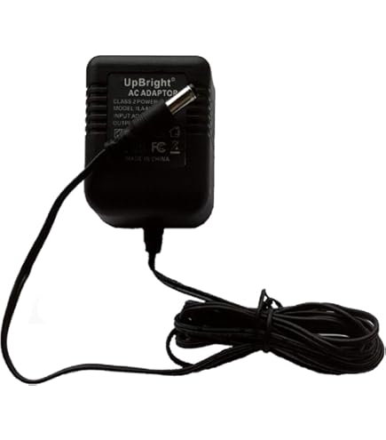 Amazon.com: SupplySource 14V AC/AC Adapter for BOSS BRC-120 BRC