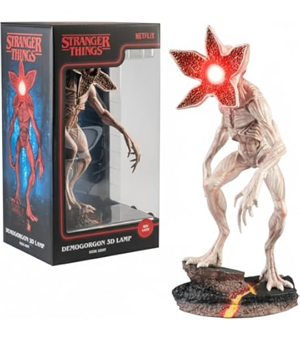 Amazon.com: Grupo Erik Stranger Things Calendar, Netflix Stranger