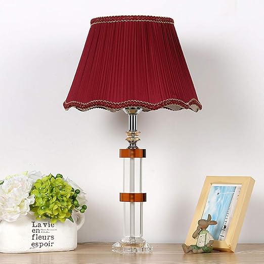 used table lamps