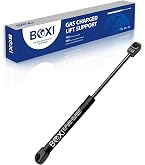 Liftgate Struts (Pair) For 2007-2010 Jeep Grand Cherokee - Replacement Lift Supports - View #6
