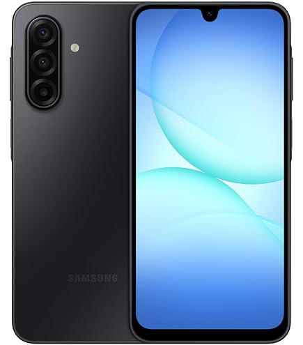 Amazon.com: Samsung Galaxy A25 5G + 4G LTE (256GB + 8GB) Unlocked