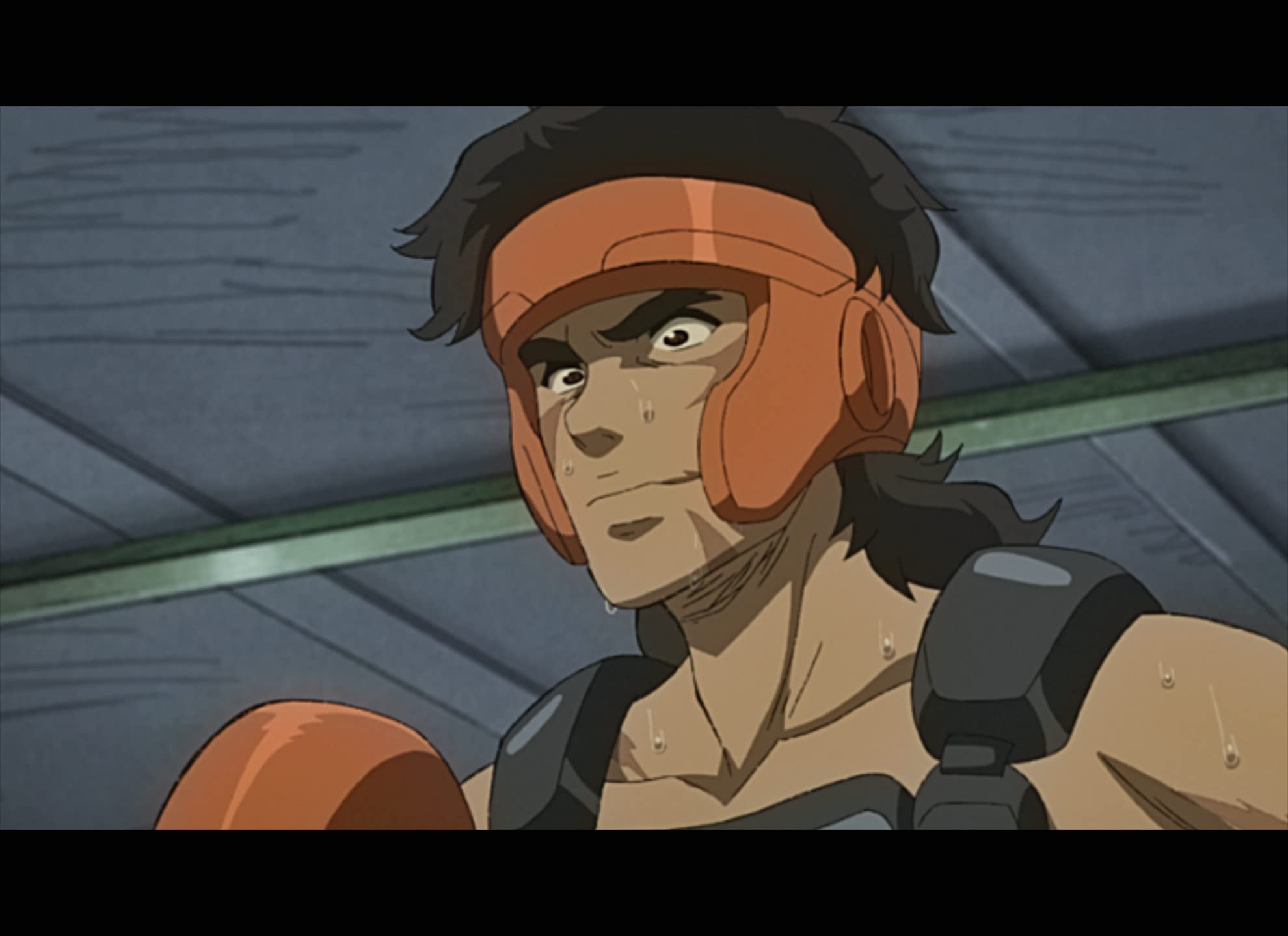 Amazon Co Jp Nomad メガロボクス２を観る Prime Video