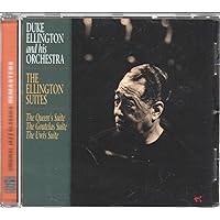 Duke Ellington - Masterpieces By Ellington - Amazon.com Music