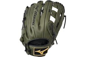 Mizuno MVP Prime SP