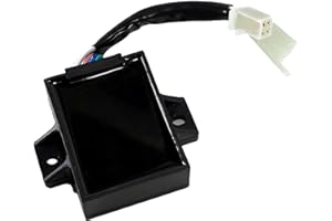 laffoonparts AM105574 Igniter Ignition Box Replacement for John Deere LX172 LX173 LX176 LX178 LX186 LX188, Replace 21119-2157