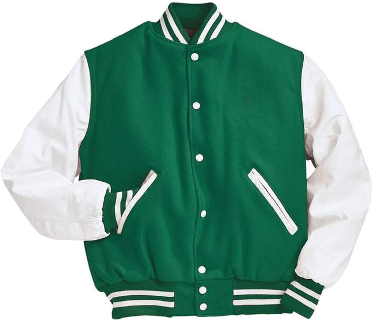 Varsity Jacket Holloway Brand
