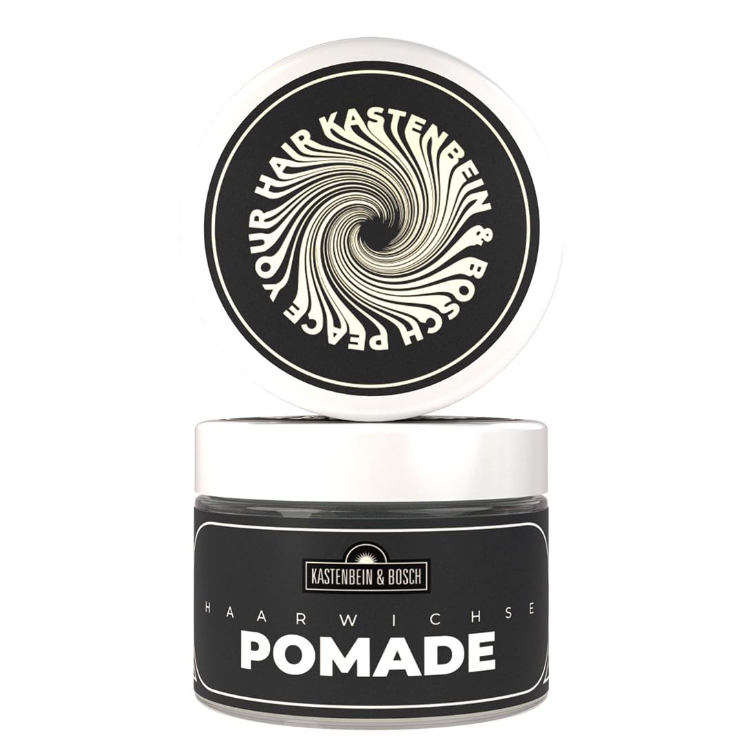 Kastenbein & Bosch Hair wax 100 ml