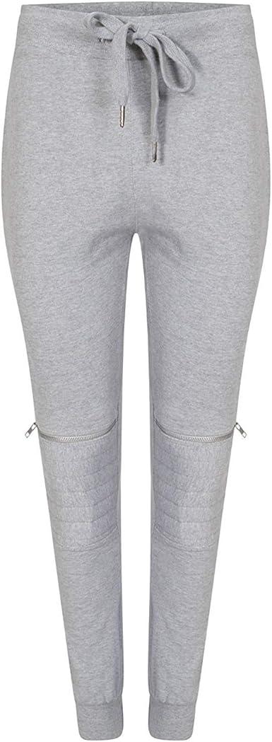 ladies skinny joggers