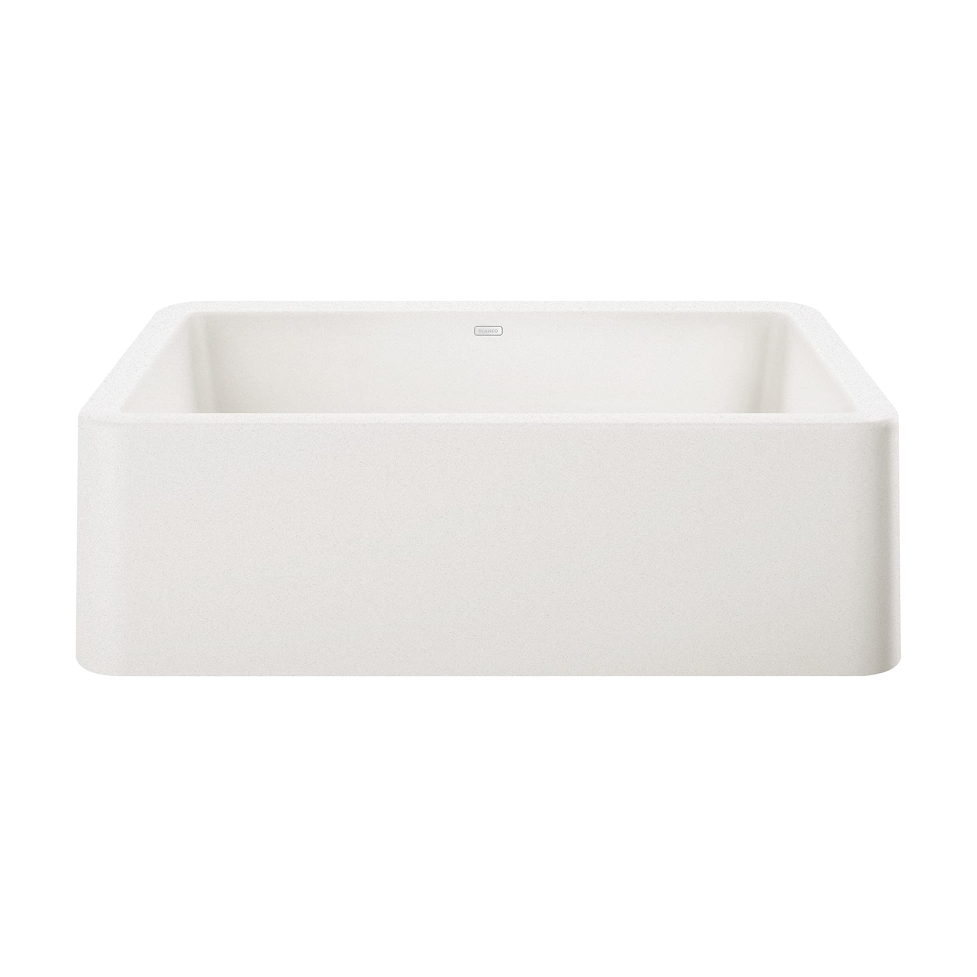 Photo 1 of BLANCO 401899 Ikon 33" Apron Single Bowl-White Sink, 33 X 19 Inch