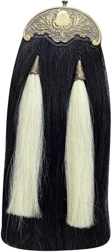 hair sporran