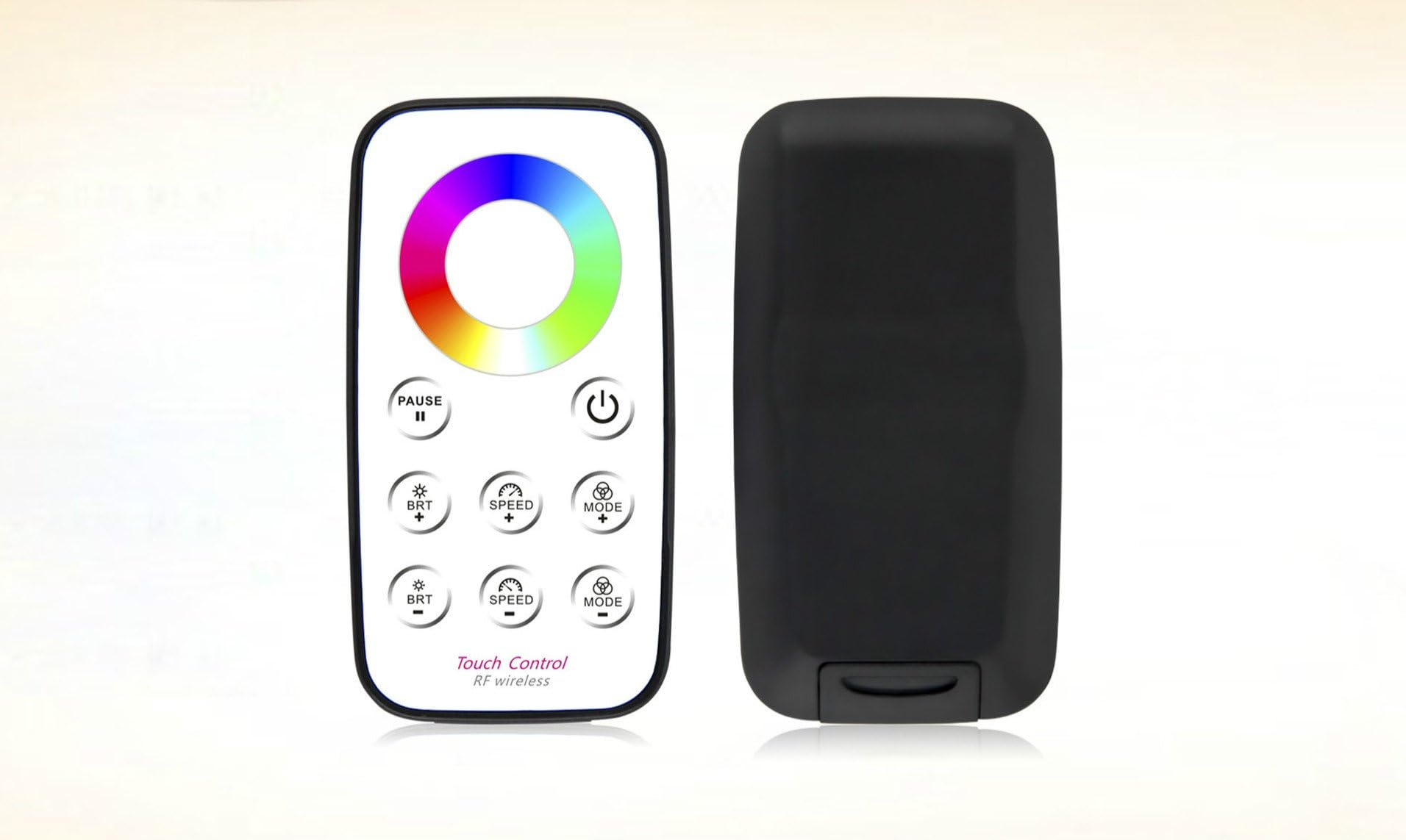 5W, chips, car, lights, /led, front, pole, lights / super, bright, off-road, vehicles, SUV, ATV