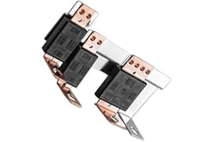 Replace 5C0-937-629-B 5C0937629B Automotive Main Fuse Fit for Volkswagen Jetta 2011-2018 GLI 2012-2018 Hybrid 2013-2016 Passa