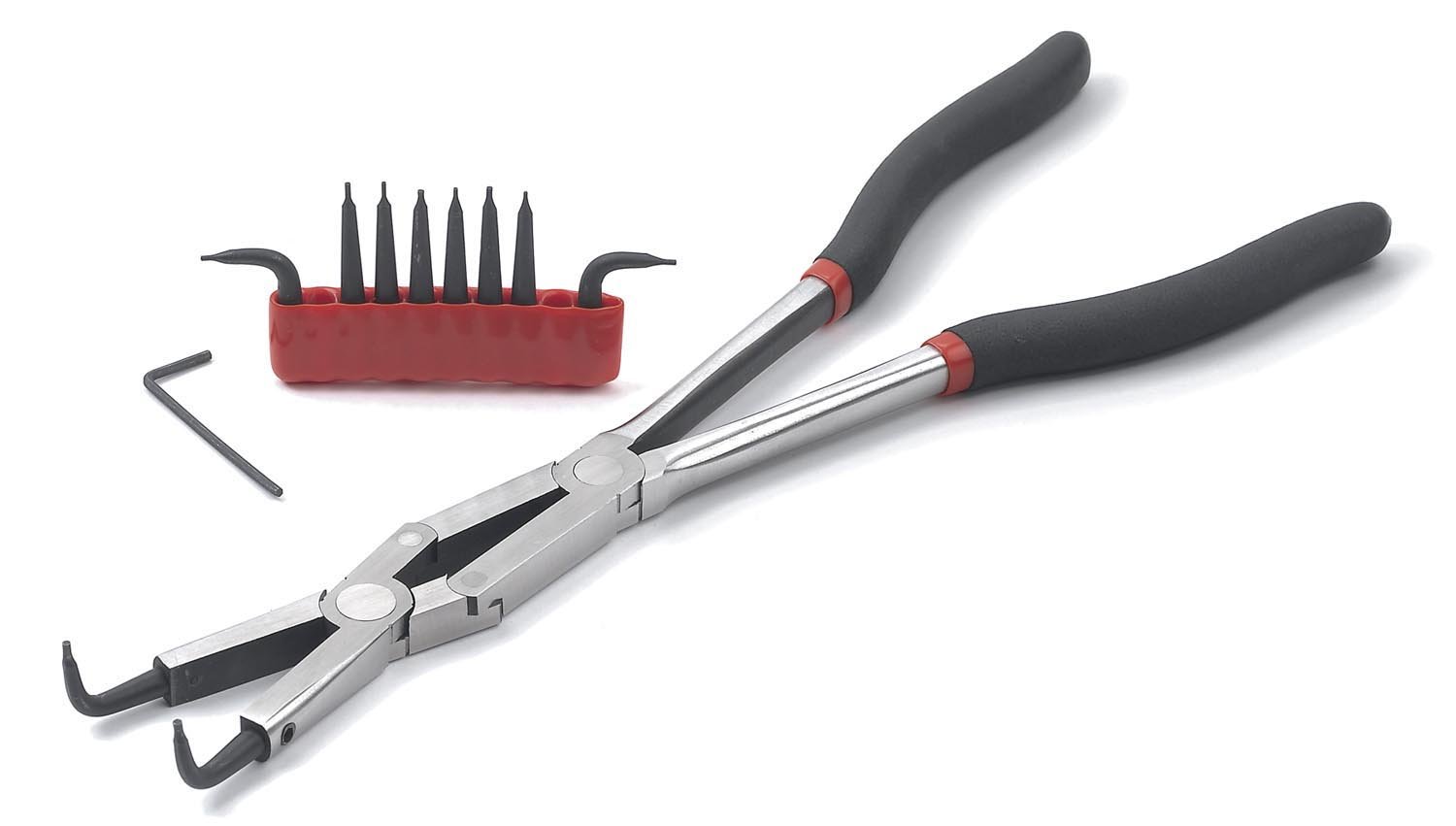 GearWrench 82032 Double X Internal Snap Ring Pliers eBay