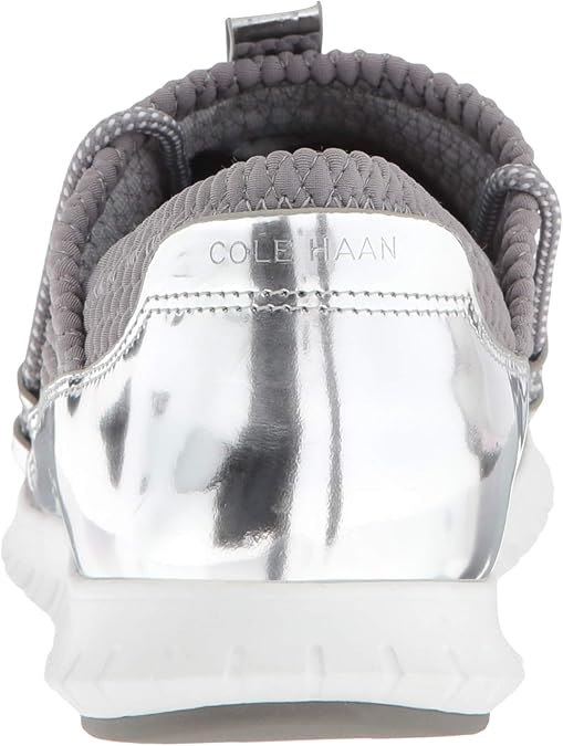 women's zerøgrand quilted sneaker