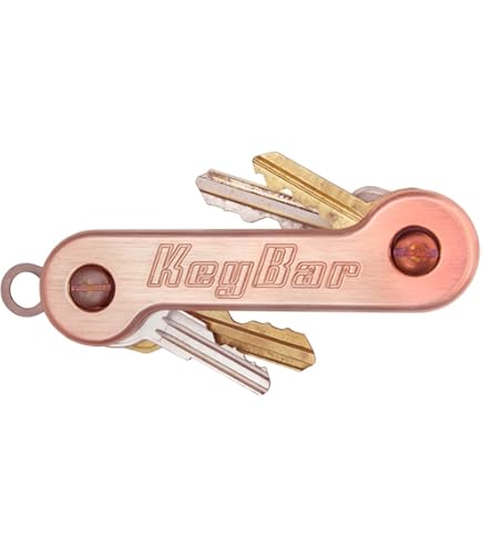 Amazon.com: KeyBar Copper MagNut : Industrial & Scientific