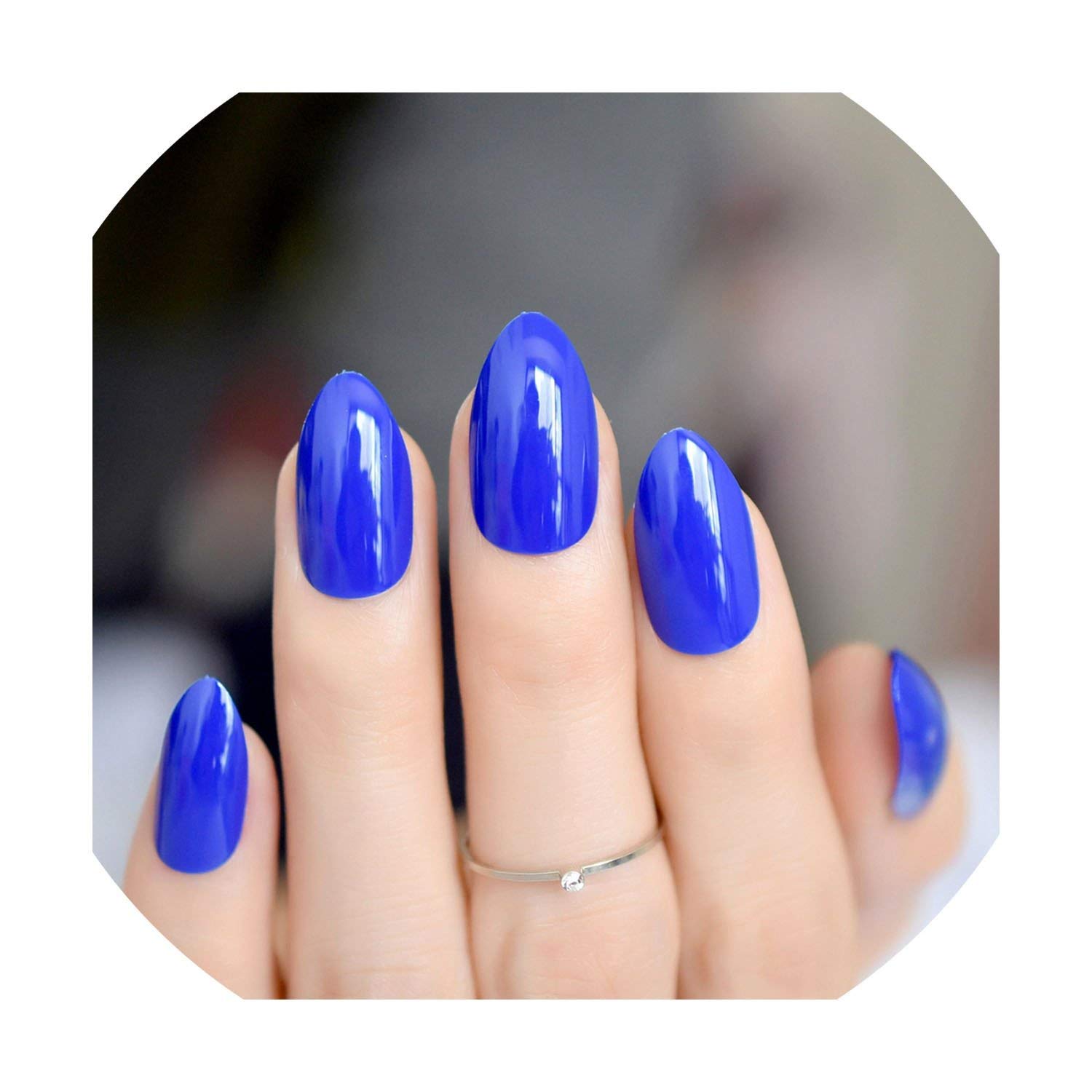 Get Amazon Com Uv Press On Nails Shape Sexy Red Fake Nails Gel Shine Free Wallpaper Amazon Com Uv Press On Nails Shape Sexy Red Fake Nails Gel Shine Free