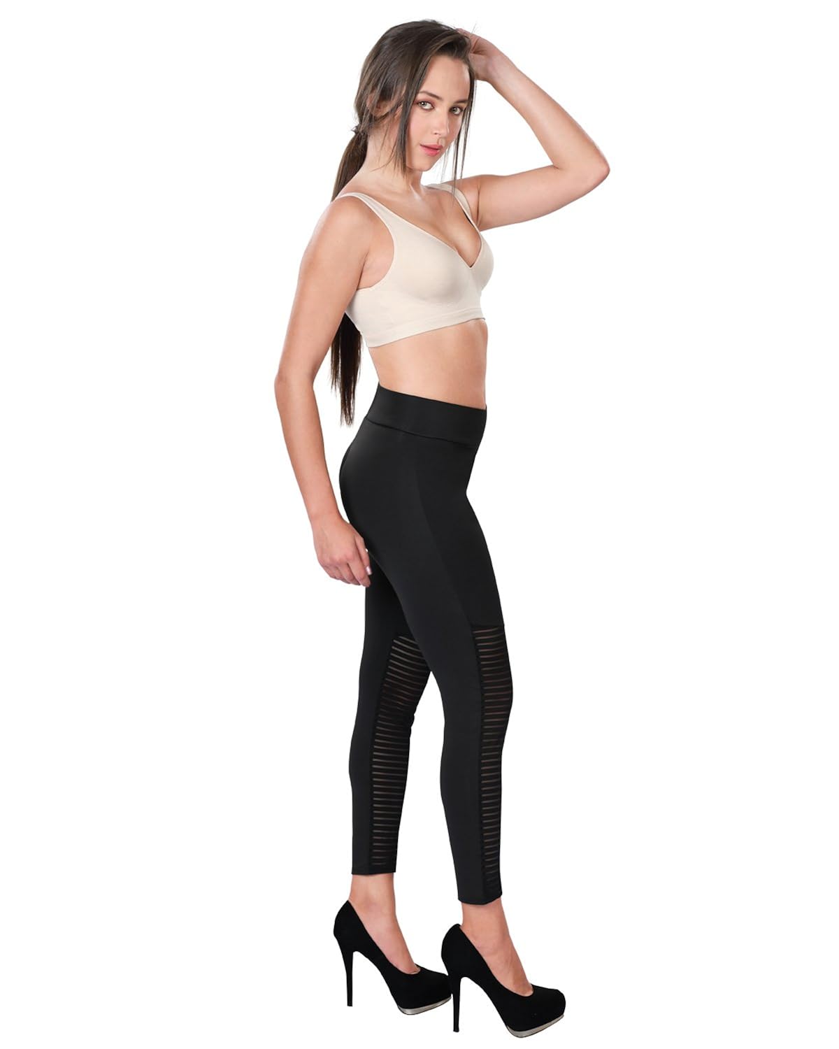 active pants as-7001