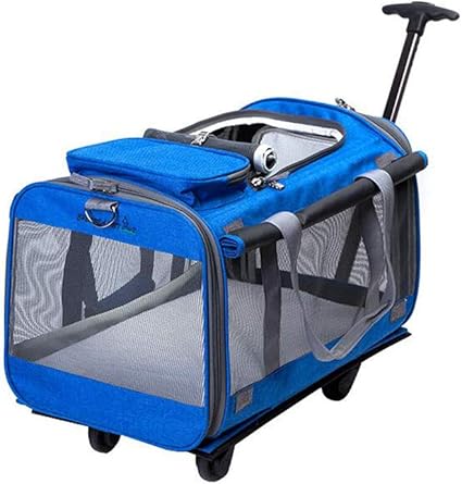 Sac Transport Roulette Sac Transport Roulette