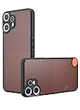 for CMF Phone 2 Pro Case, Lightweight TPU Material