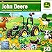 MasterPieces John Deere Springtime Romp Jigsaw Puzzle, 60-Piece