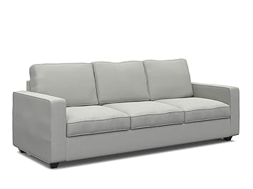Forzza Montreal Three Seater Sectional Sofa Beige Amazon In