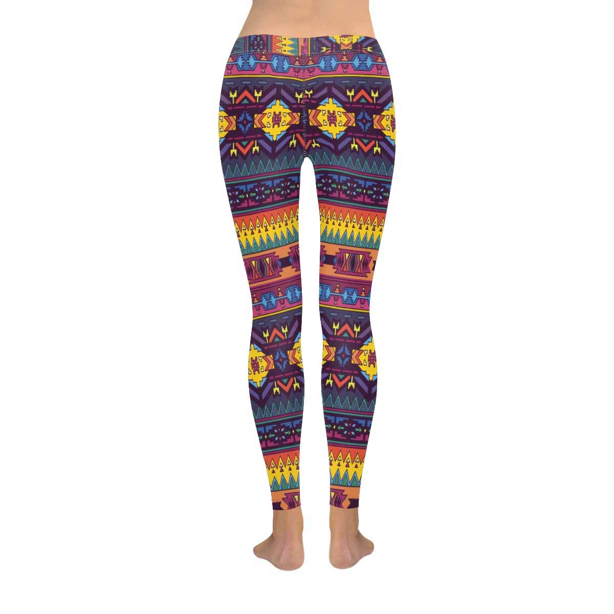 There Are More Brands Of High Quality Goods Interestprint Women S Low Rise Leggings Geometric Pattern Full Length Soft Slim Yoga Pants Xxs 5xl At Women S Clothing Store Cheap And Top Quality Ceas Pe
