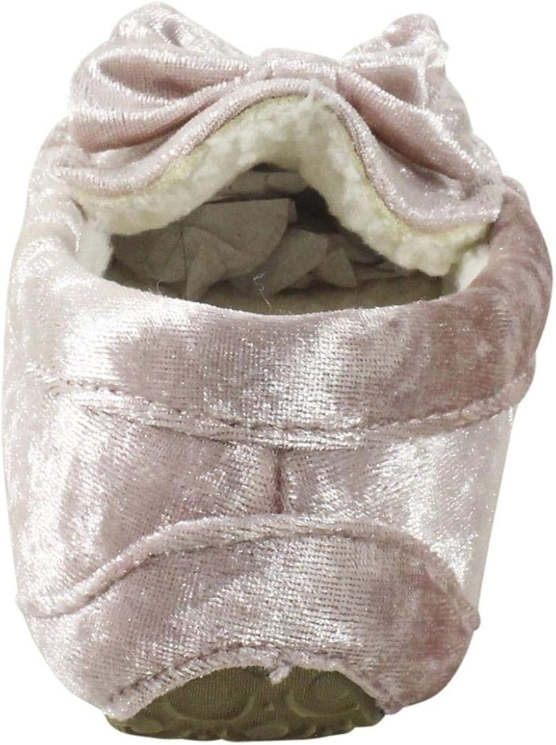 stride rite moccasins