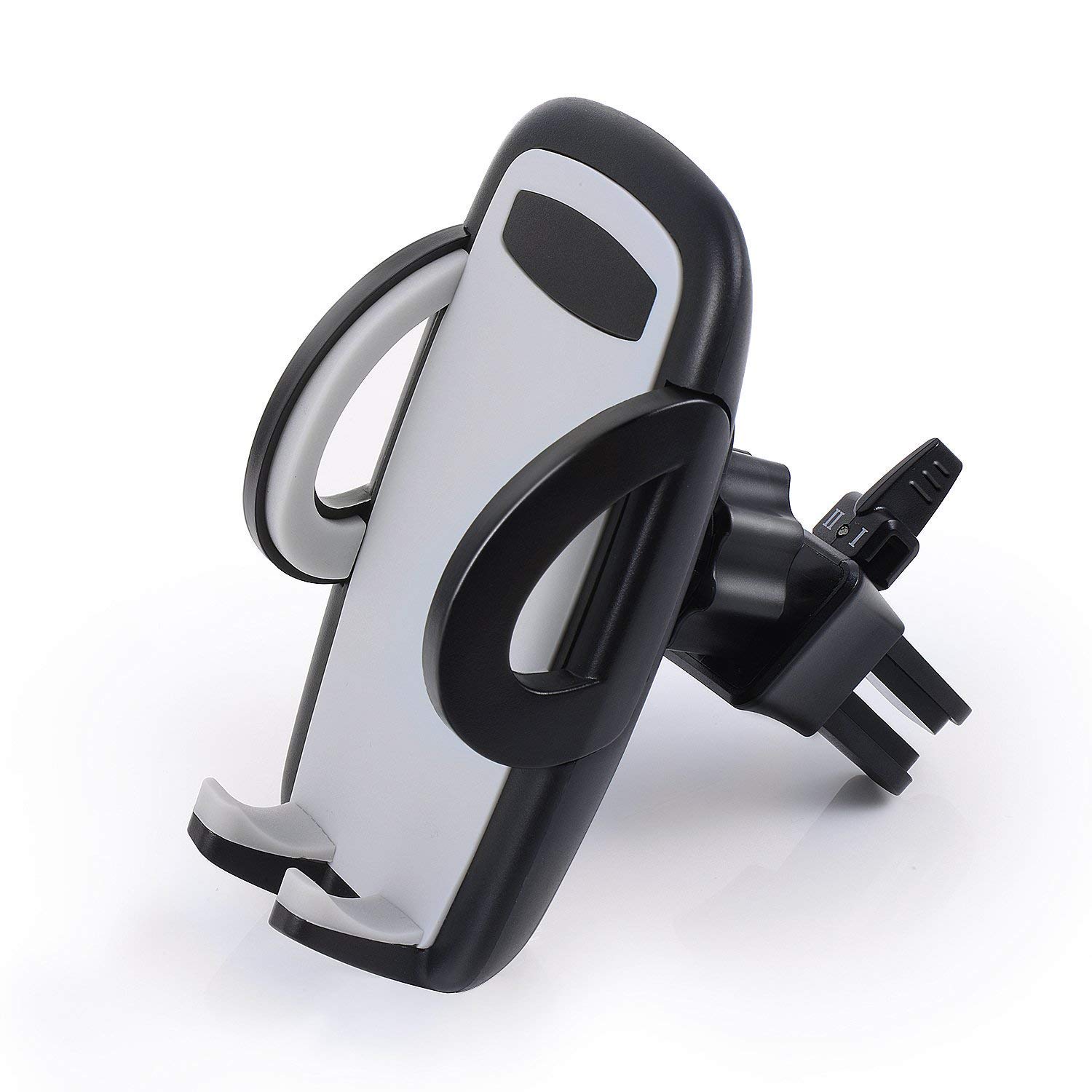 phone button holder