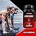 Nitric Oxide Supplements – L-Arginine NO2 Booster – NO Booster, L Arginine, Nitric Oxide Supplements for Men, PreWorkout, Pre Work Out for Men, Weight Loss, Muscle Gain, Eiyo Nutrition
