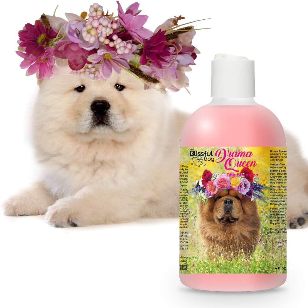 yu dog shampoo review