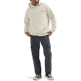 Lee mens Workwear Hooded Sweatshirt
