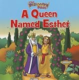 The Beginner's Bible A Queen Named Esther