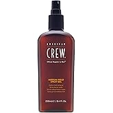 American Crew Men
s Hair Spray, Medium Hold, 8.45 Fl Oz