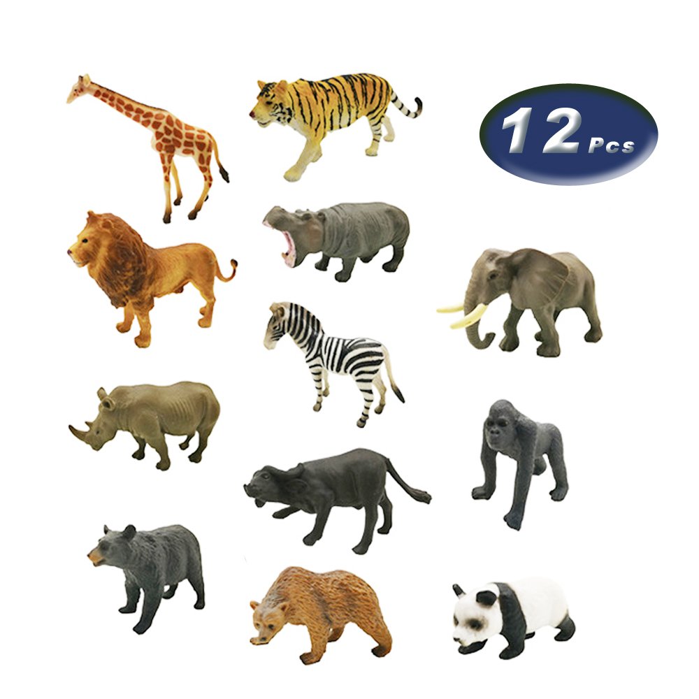 Animal Set Price