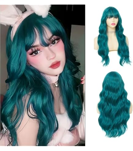 Amazon.com: Gothic Lolita Wigs Bella Collection - Silver  display picture 1