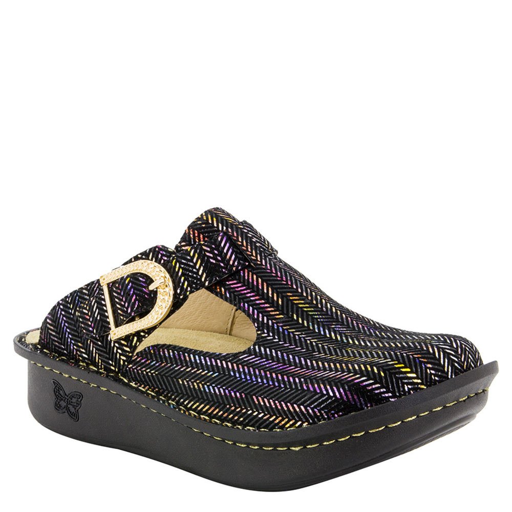 alegria classic clog