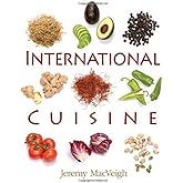 International Cuisine