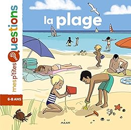 La  plage