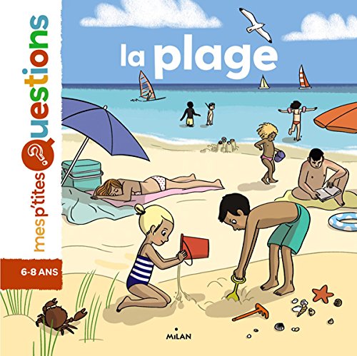 La  plage