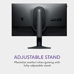 Alienware AW2524HF Gaming Monitor - 24.5-inch