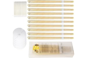 BEVSHP Ear Wax Removal Tools Ear Cleaning Tool Set Ear Curette Ear Wax Remover Tool Ear Pick Earwax Remover Cleaning Tool Kit