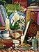 Cooking by Candlelight Jigsaw Puzzle 550 Piece