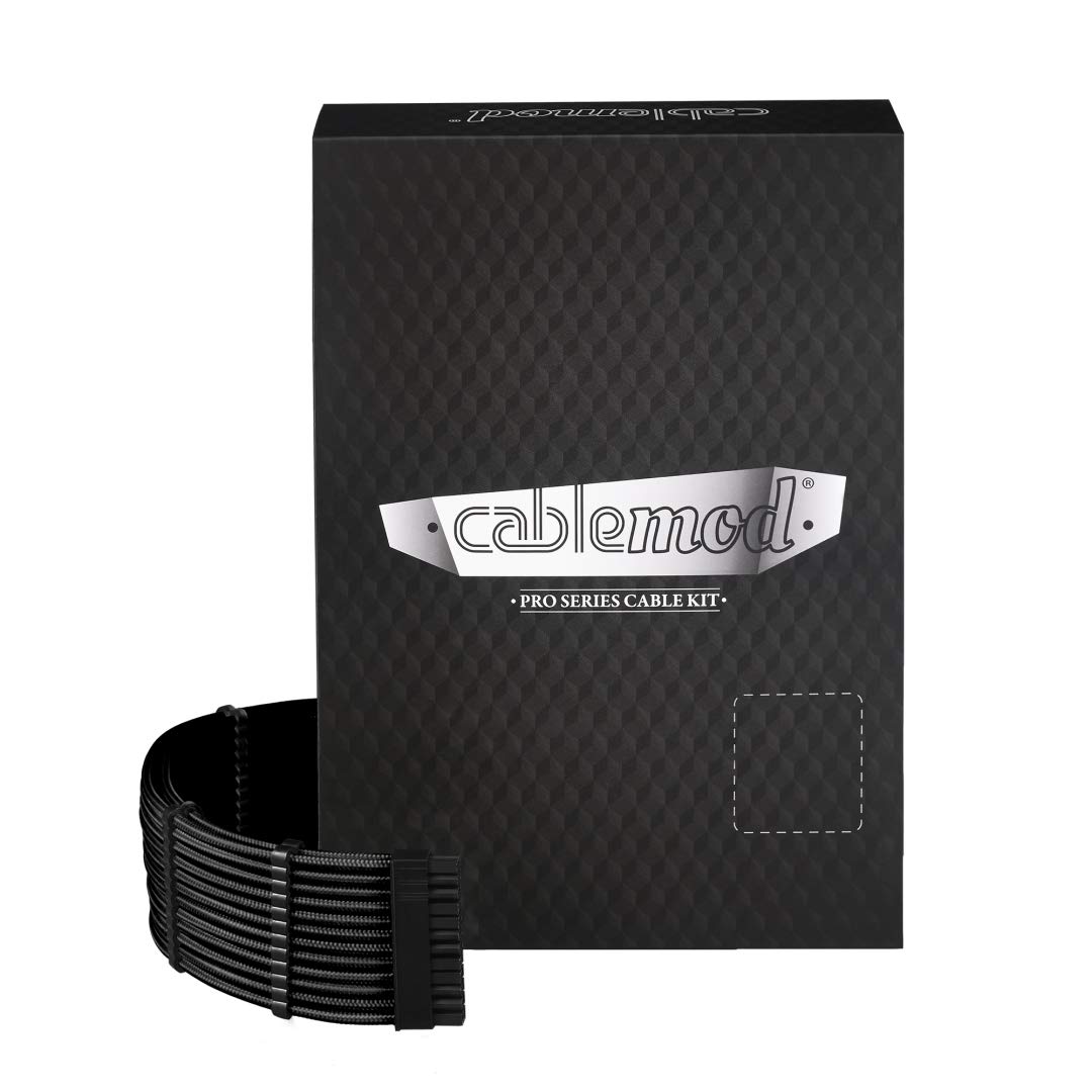 CableMod CM-PRTS-FKIT-NKK-R câble d'alimentation interne