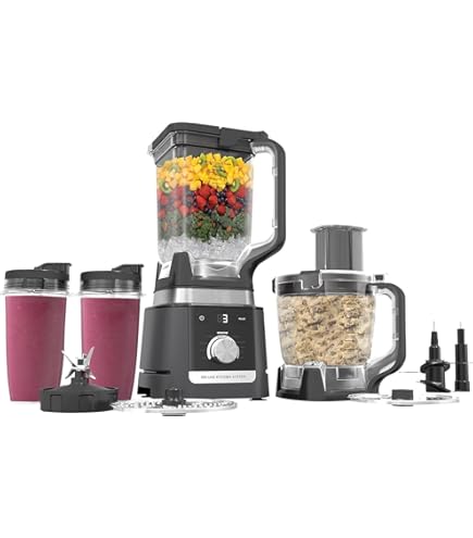 キッチン家電 Blender mixer Amazon.com: KitchenAid K400 Variable Speed Blender with