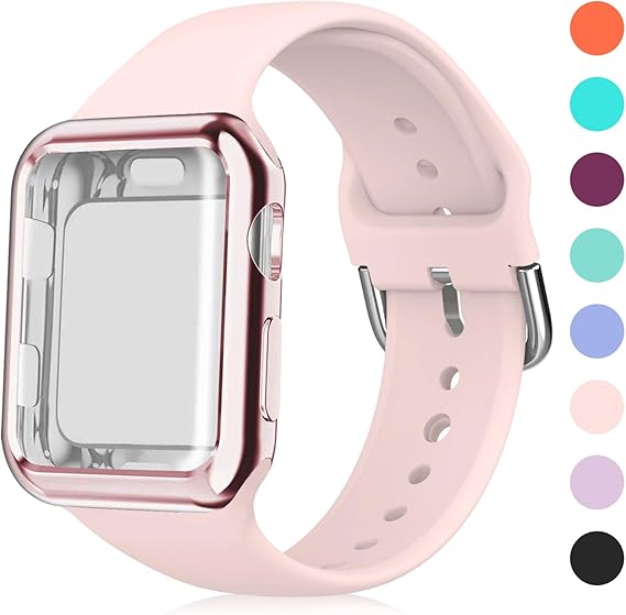 replace iwatch 3 screen