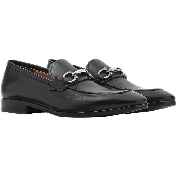 Ferragamo Shepard 2 black men Salvatore Ferragamo | Shoes | Salvatore Ferragamo Shepard 2  main image 4
