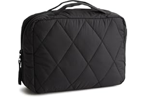 Vera Bradley Women's Hanging Travel Organizer - Featherweight