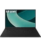 Amazon.com: LG Electronics gram Thin and Light Laptop – 13.3