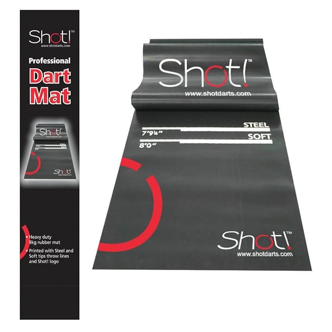 Best Dart Mat 5 Mats 100 WORKING That Will Protect Your Floors!